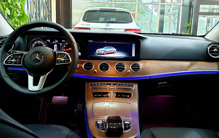 mercedes c200 2